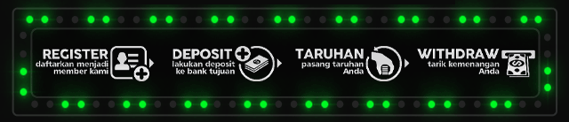 Cuan133 Jackpot